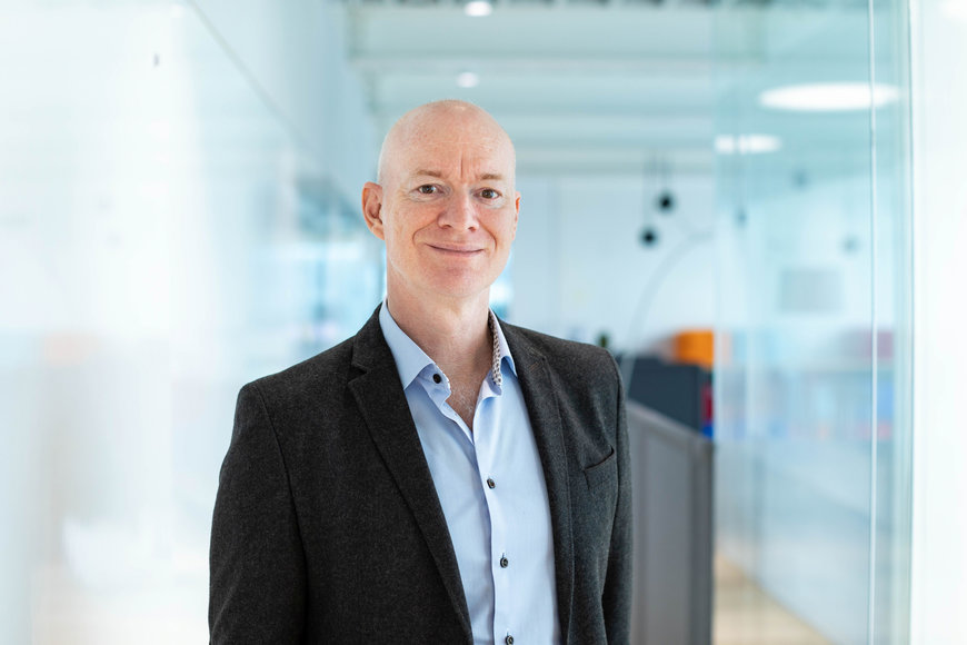 MMS and Bühler innovation partnership to drive the next generation of meat and dairy analogues